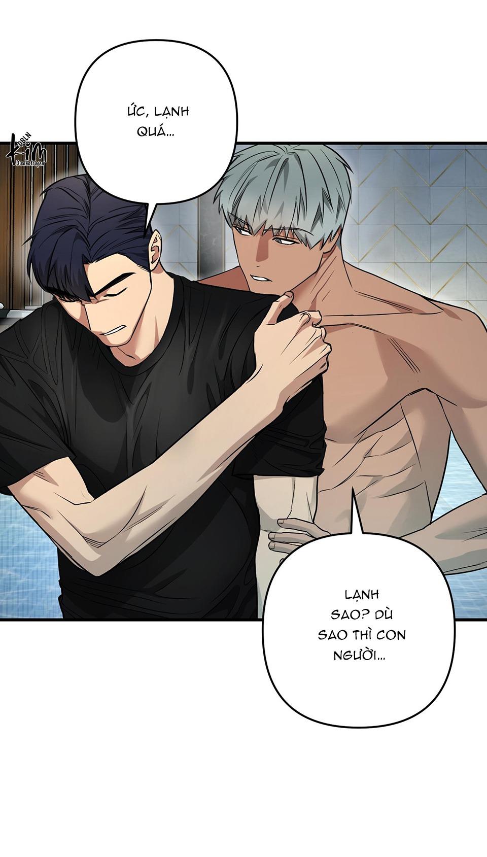 BL NGẮN CHỊCH HỎNY Chapter 14.6 TƯƠNG SINH 6 - Next 