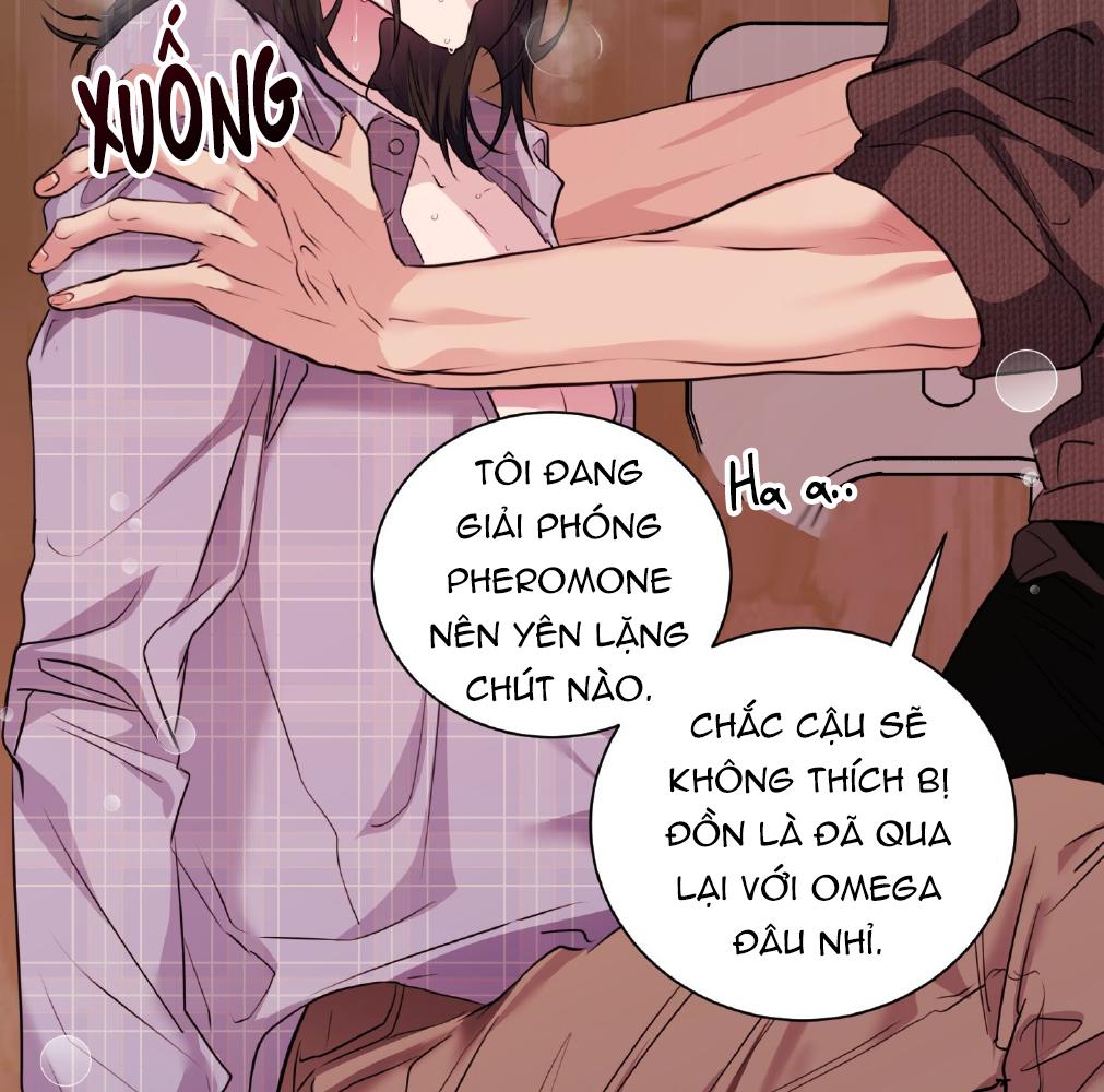 Rut Là Gì Vậy Chứ? Chapter 5 - Next Chapter 6