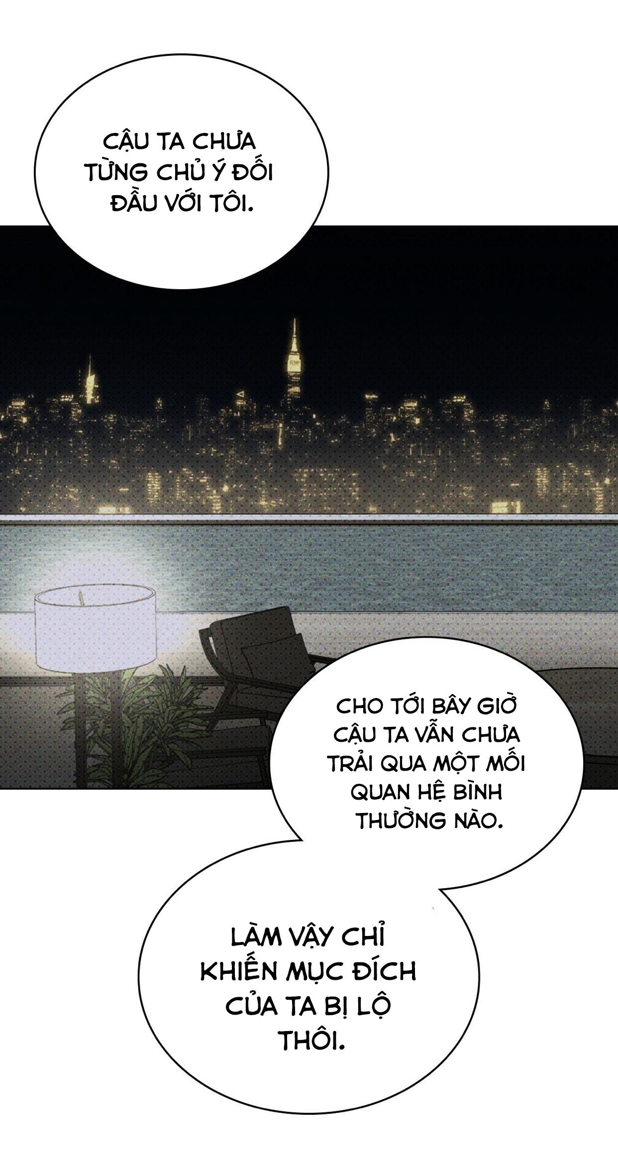 DƯỚI ÁNH ĐÈN XANH Ss2 Chapter 30 - Next Chapter 31