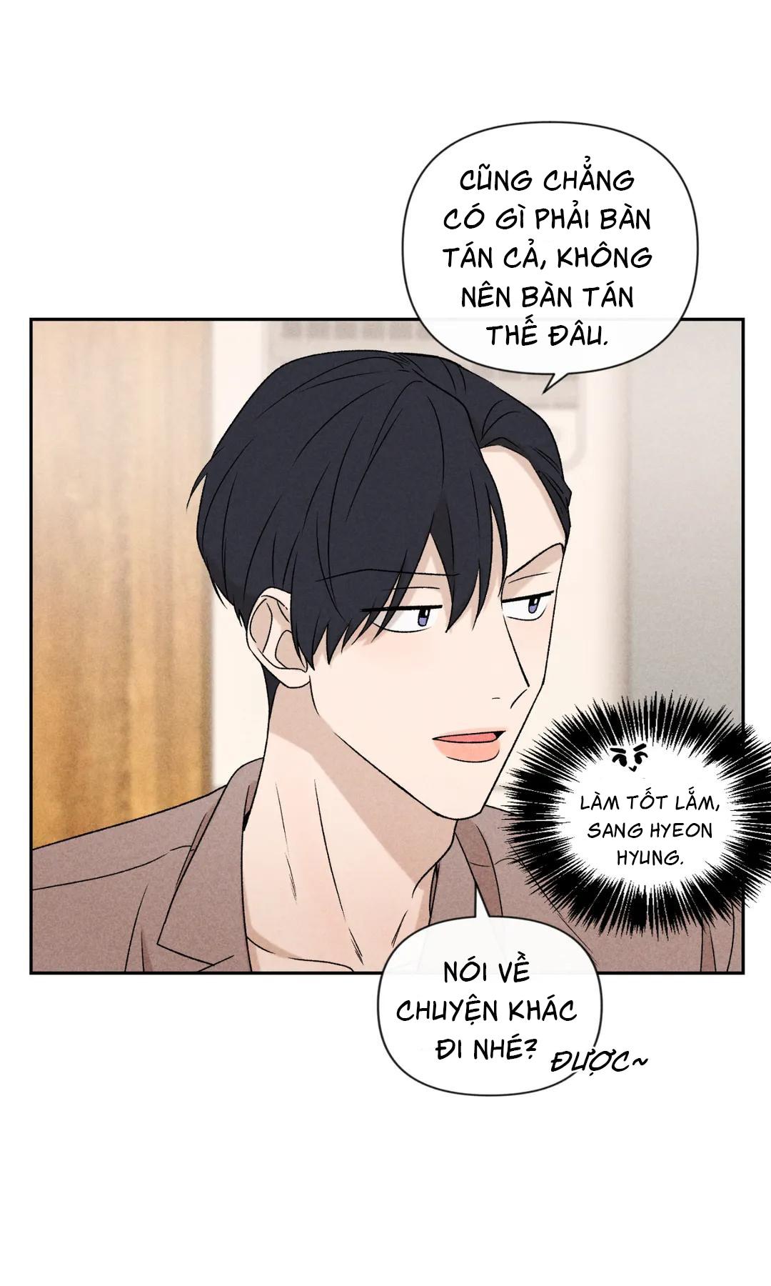 Đừng Cho Em Hy Vọng Chapter 24 - Next Chapter 25 Kết thúc phần 1