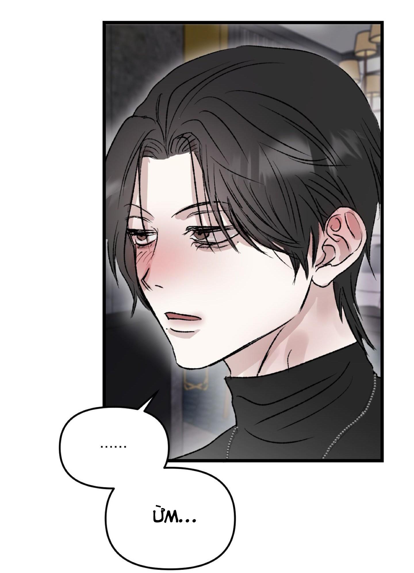 Phản Chiếu Chapter 2 - Trang 3