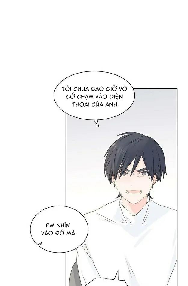 Lâu Đài Cát (END) Chapter 39 - Next Chapter 40