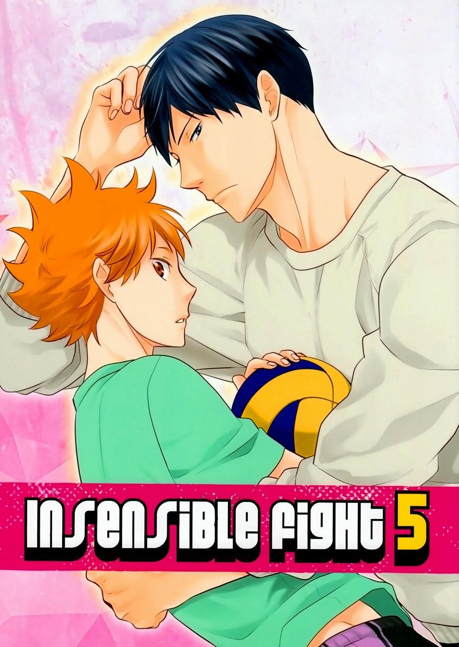 Tuyển Tập Haikyuu dj by Dammei BL Chapter 29 - Next Chapter 30