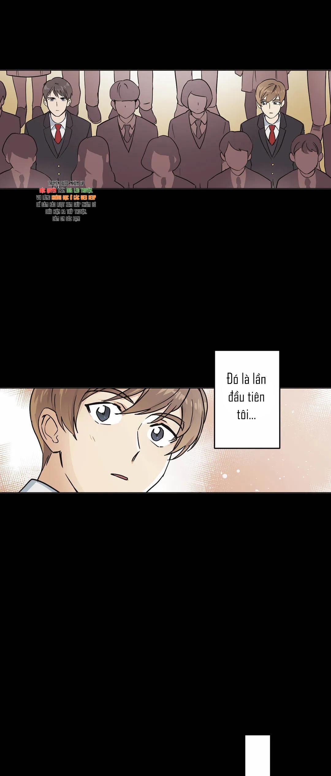 Tín Hiệu Giấc Mơ Chapter 3 - Next Chapter 4
