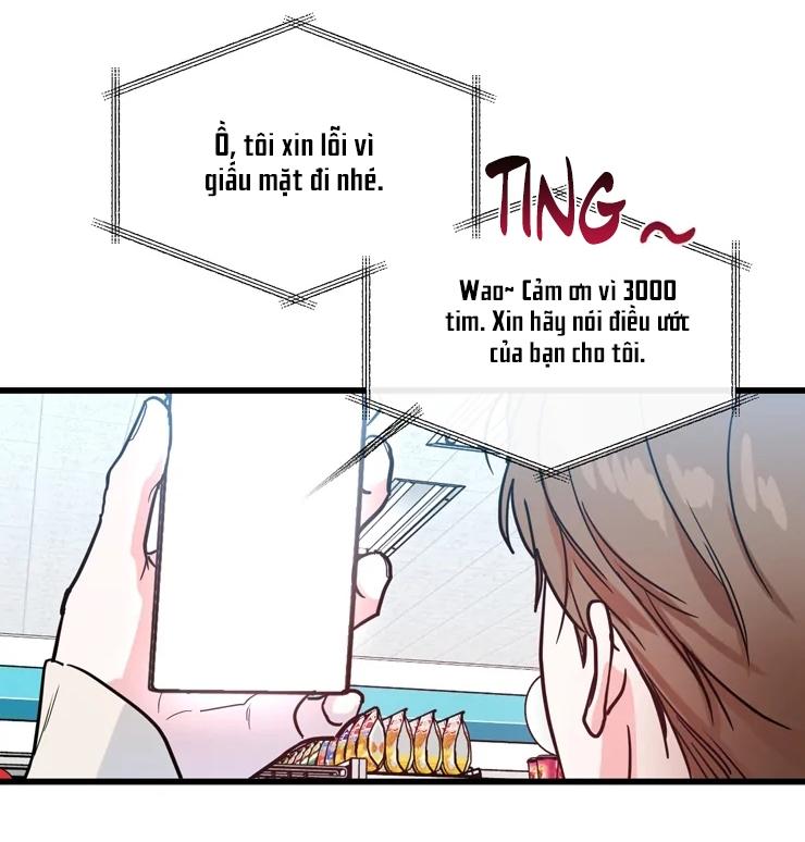 Làm tình trực tuyến Chapter 1 - Trang 3