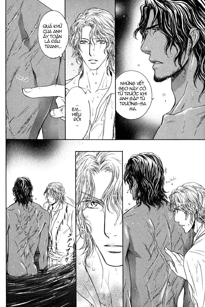 Tổng hợp oneshot Chapter 66 - Next Chapter 67