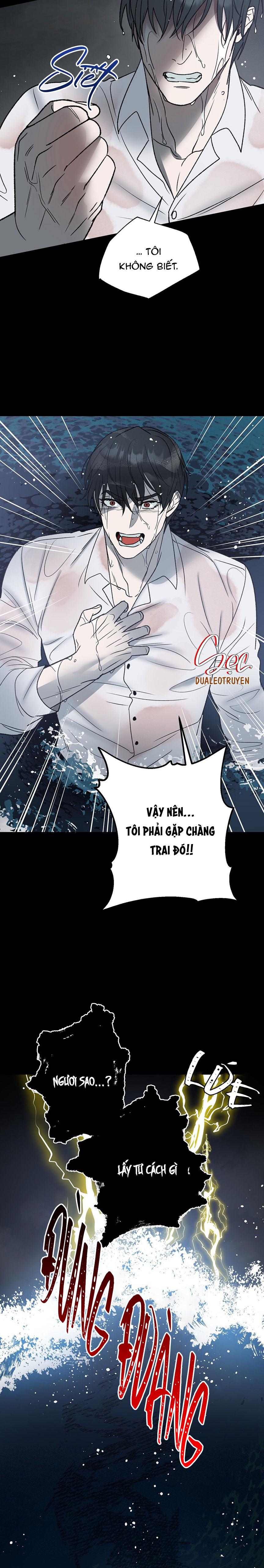 KIỆT TÁC Chapter 7 ngang raw - Next Chapter 8