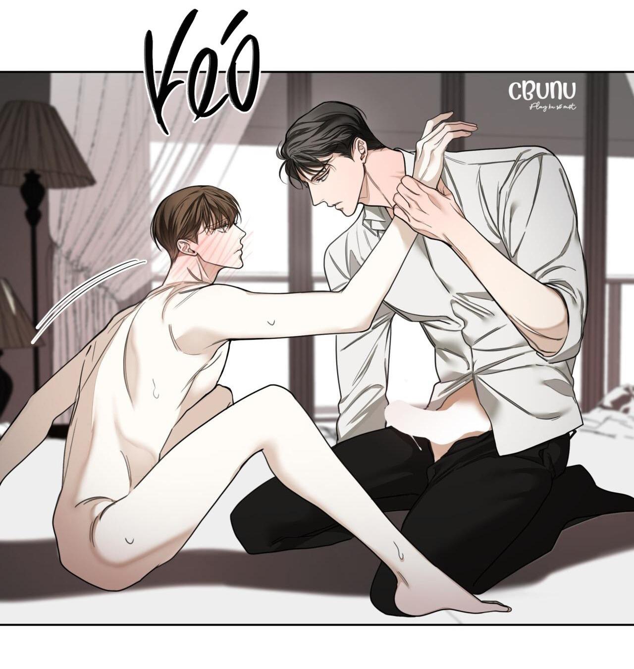 (CBunu) Phạm Luật Chapter 54 H+ - Next Chapter 55