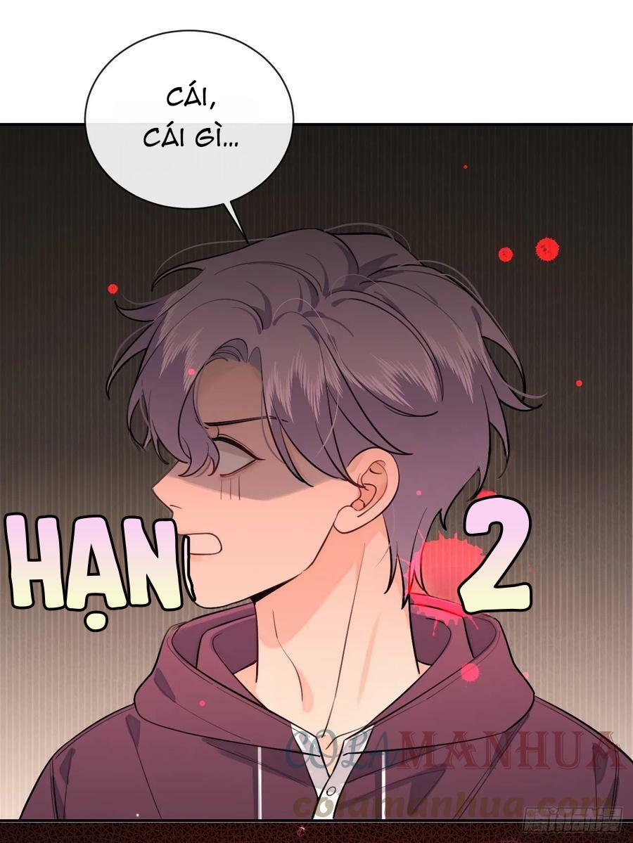 Cún bự ăn hiếp chủ Chapter 32 - Next Chapter 33