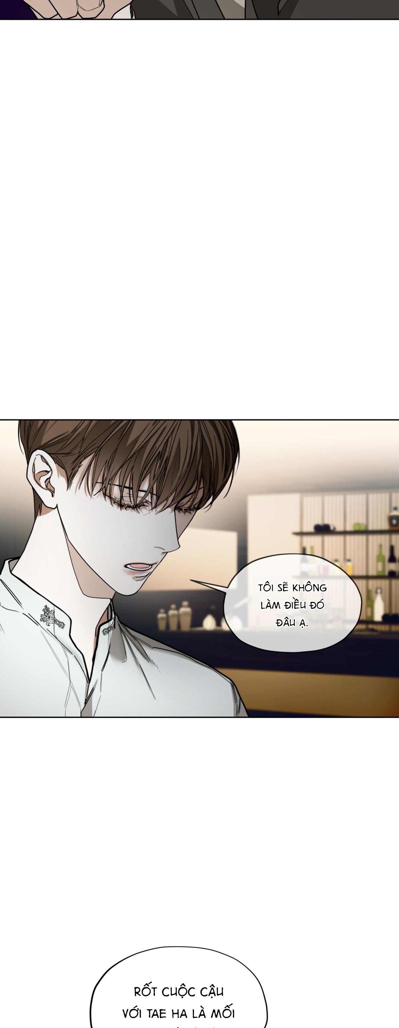 (CBunu) Phạm Luật Chapter 39 - Next Chapter 40