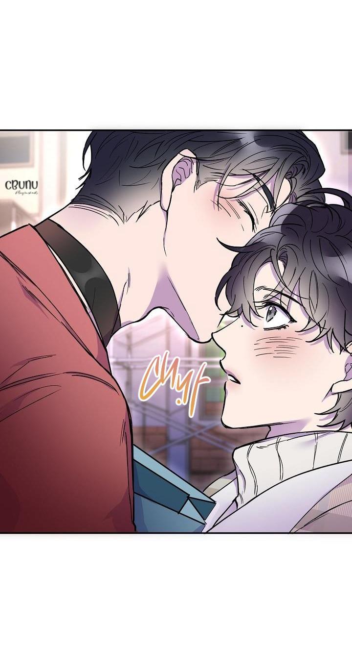 |DROP| Nụ Hôn Chết Chóc Chapter 7 - Next Chapter 8 H+