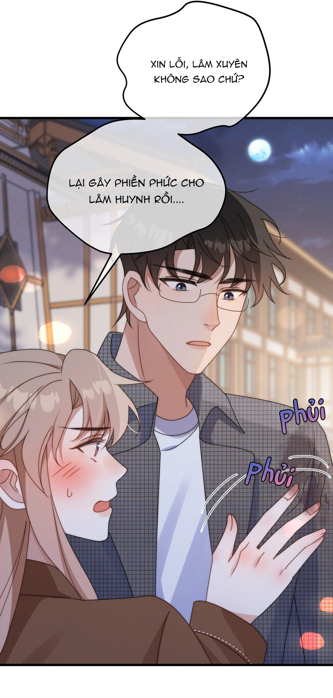 Vợ Tôi Bước Ra Từ Tranh Vẽ (END) Chapter 19 - Next Chapter 20