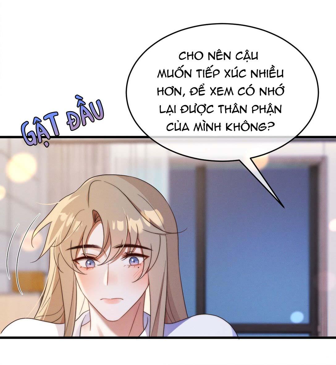 Vợ Tôi Bước Ra Từ Tranh Vẽ (END) Chapter 22 - Next Chapter 23