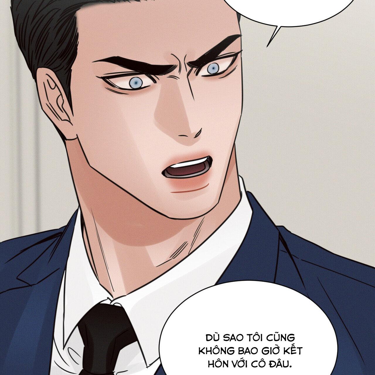 Dù Anh Không Yêu Em Chapter 82 - Trang 3