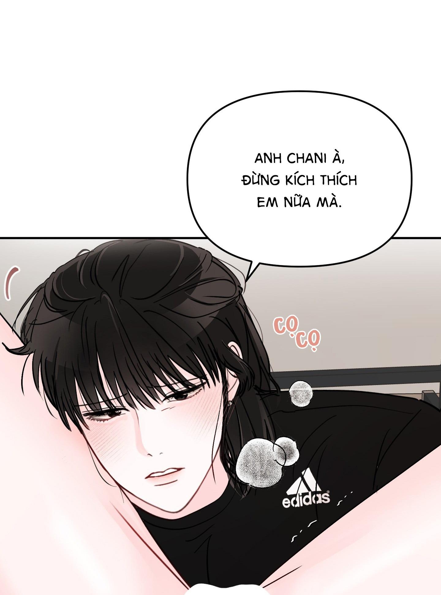 (CBunu) Thán phục thanh xuân Chapter 58 - Trang 3