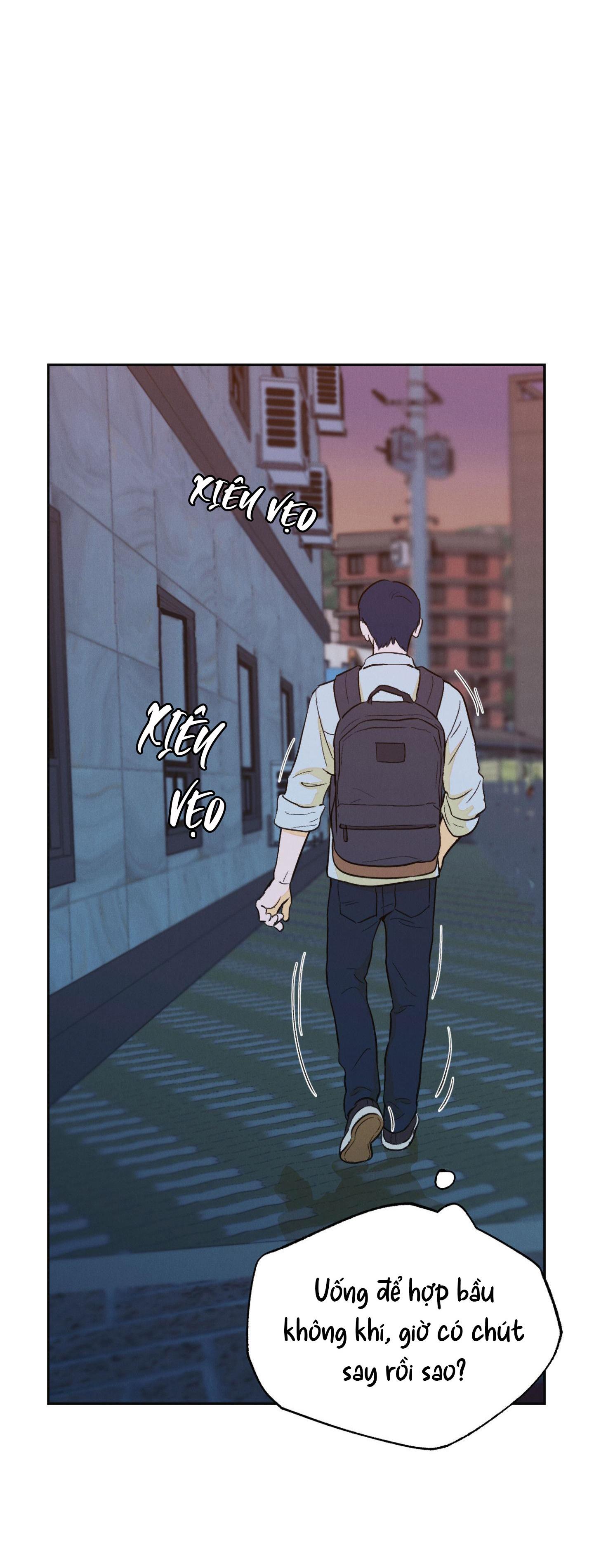 |DROP| Mở Cửa Vào Ban Đêm Chapter 2 - Next Chapter 3