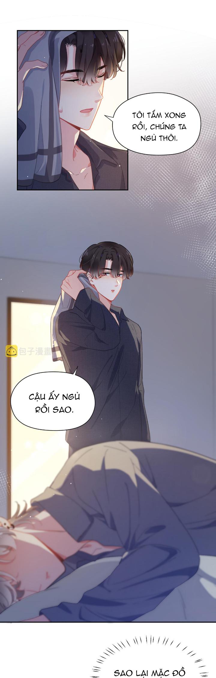 Có Bản Lĩnh Thì Cậu Thử Nổi Nóng Tiếp Đi? Chapter 79 - Next Chapter 80