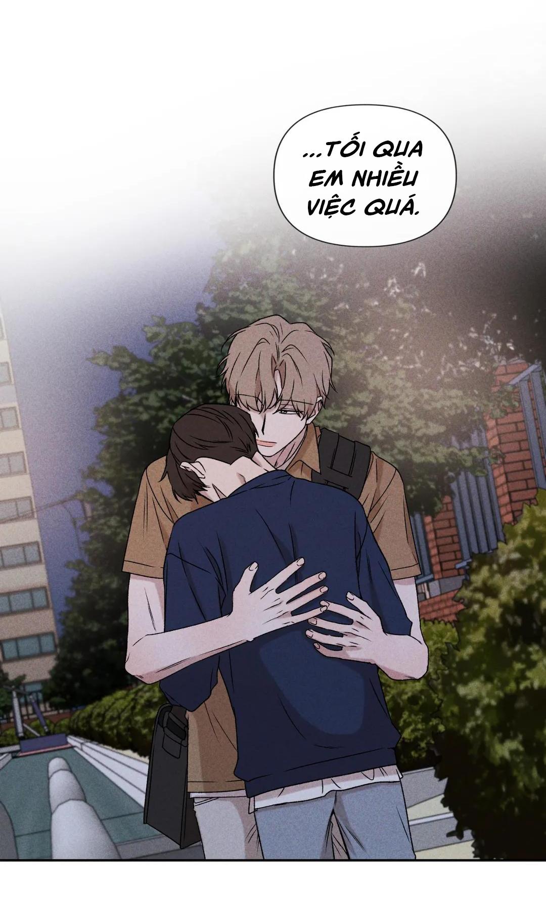 Đừng Cho Em Hy Vọng Chapter 39 - Next Chapter 40