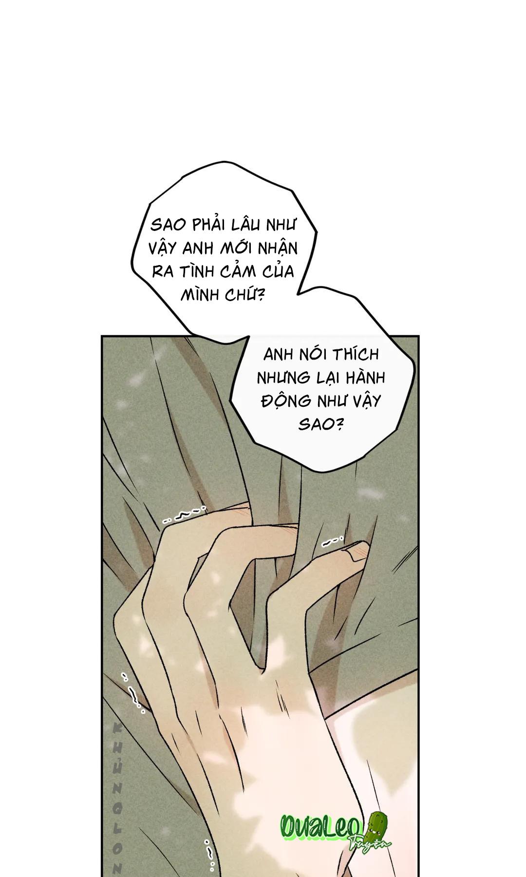 Đừng Cho Em Hy Vọng Chapter 22 - Next Chapter 23