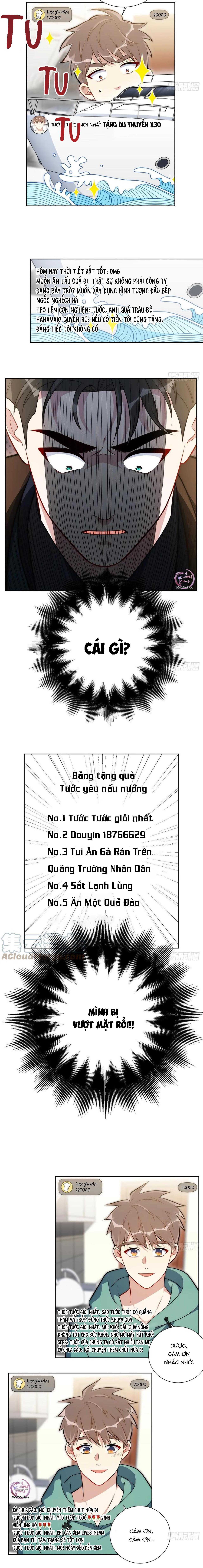 Nhiệm Vụ Của Thư Kí Nam Chapter 50 - Next Chapter 51