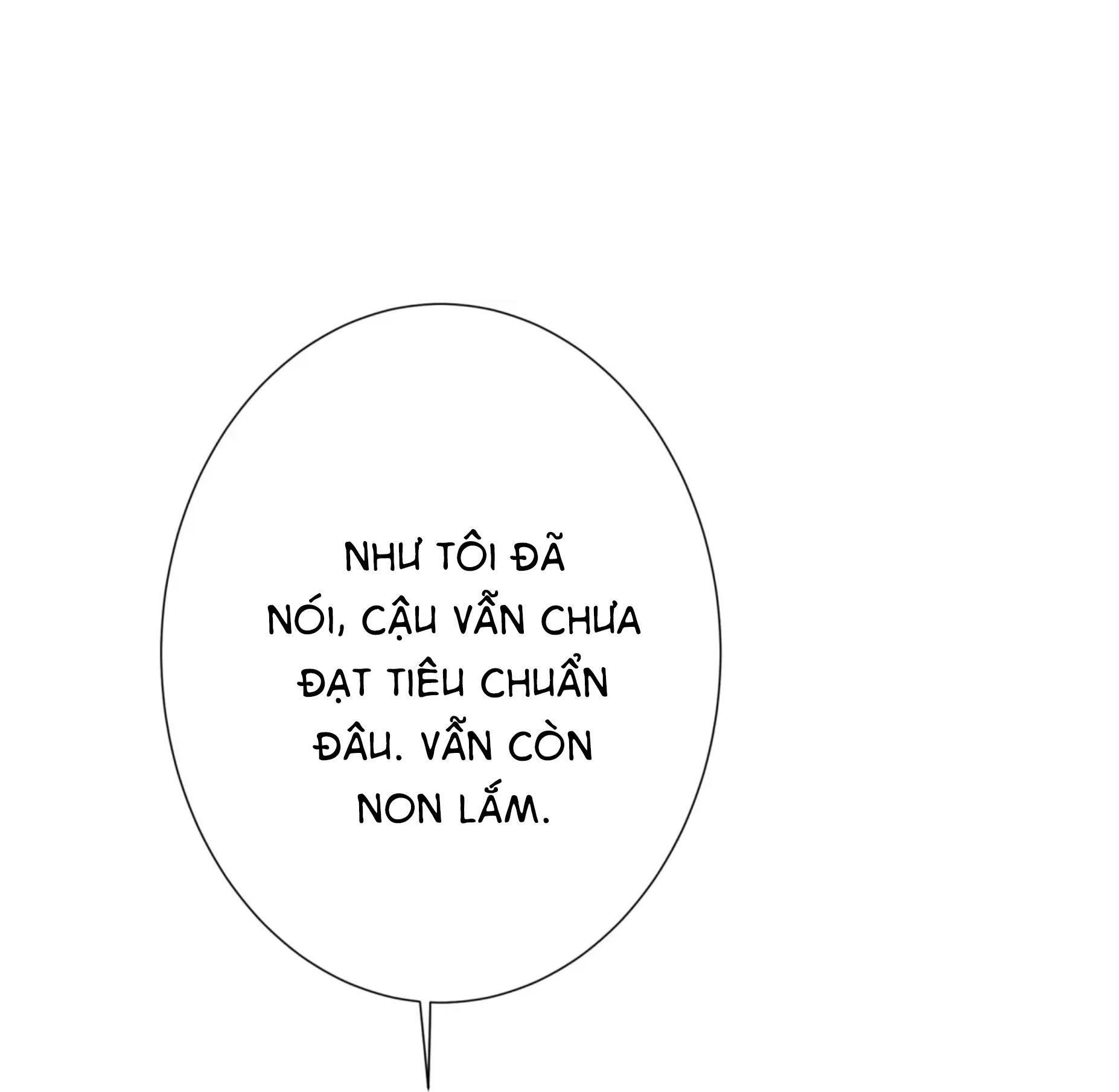 (CBunu) Tình yêu và danh vọng Chapter 21 - Next Chapter 22