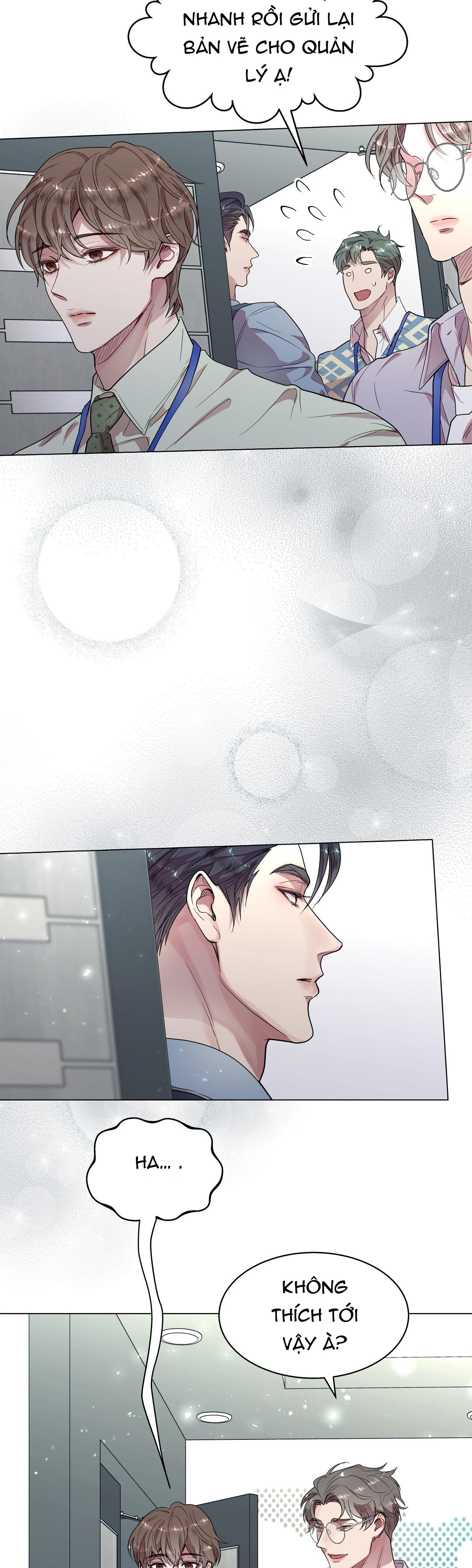 LỐI SỐNG ÍCH KỶ Chapter 12 - Next Chapter 13