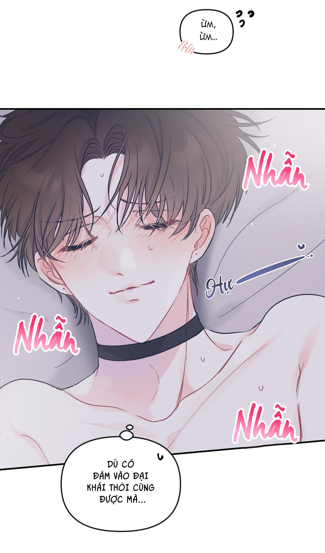 ĐẢO NGƯỢC CỦA ĐẢO NGƯỢC Chapter 9 - Trang 3