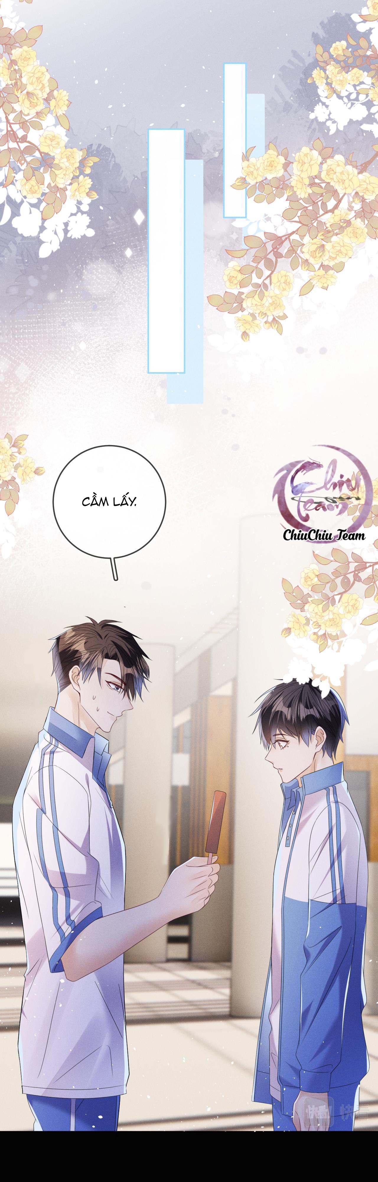 Cường Liệt Công Kích Chapter 66 - Next Chapter 67