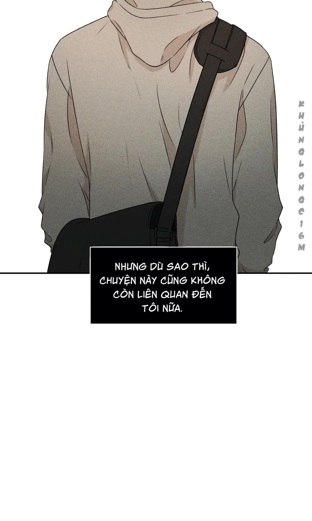 Đừng Cho Em Hy Vọng Chapter 18 - Next Chapter 19