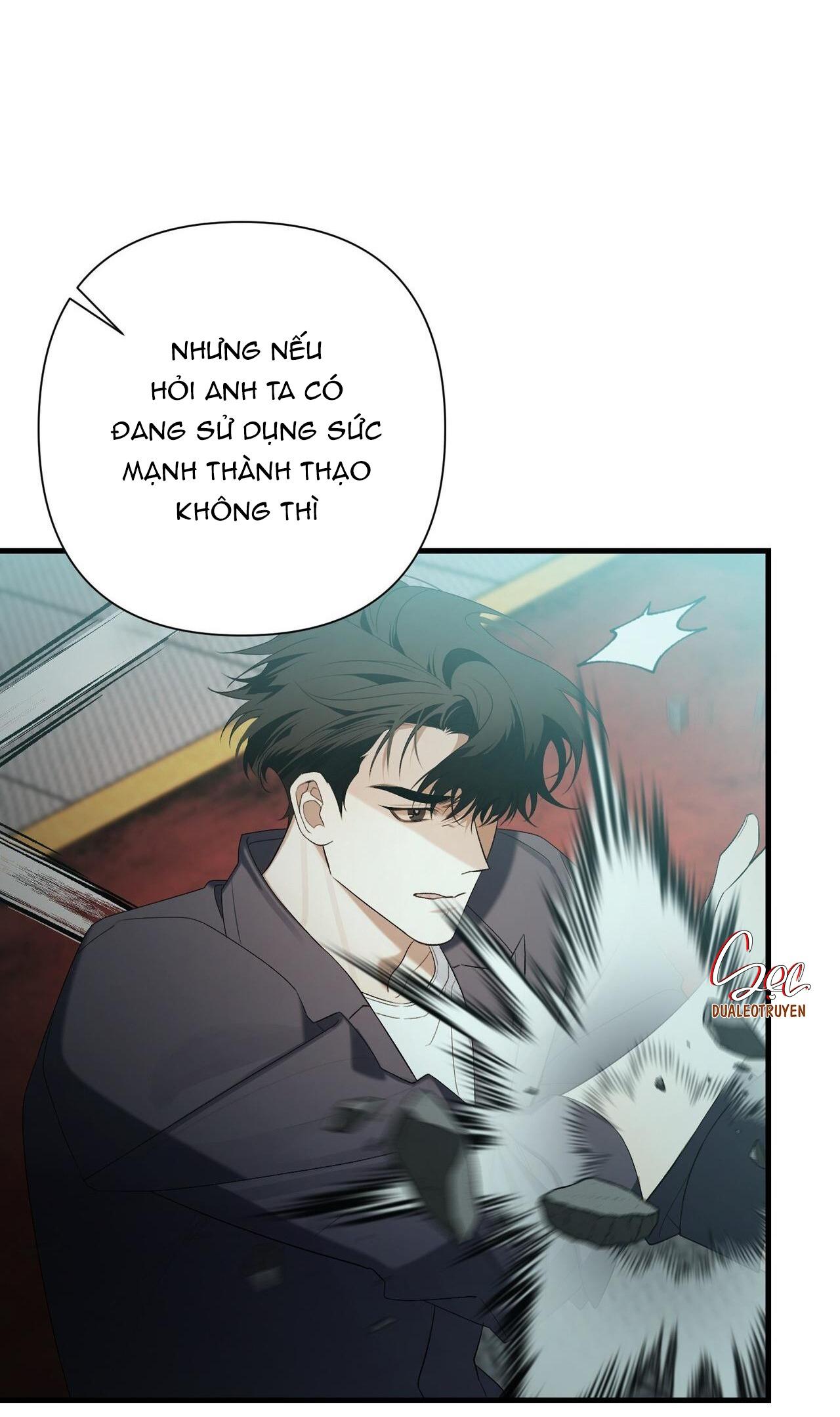 ĐIỀU KIỆN CỦA GUIDE Chapter 14 - Next Chapter 15