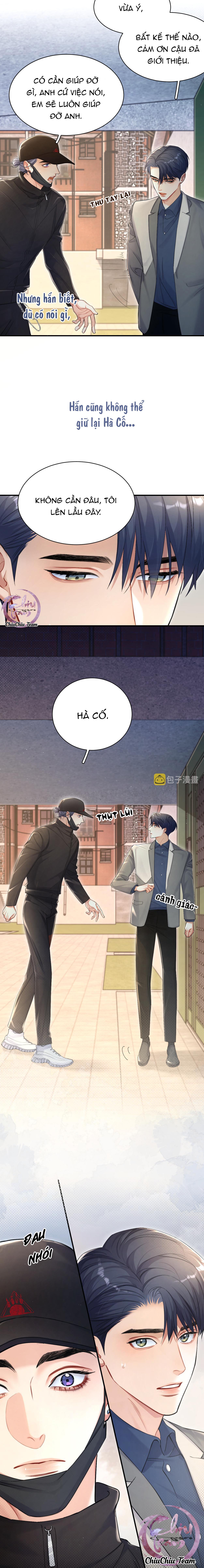 nhất túy kinh niên Chapter 88 - Next chapter 89