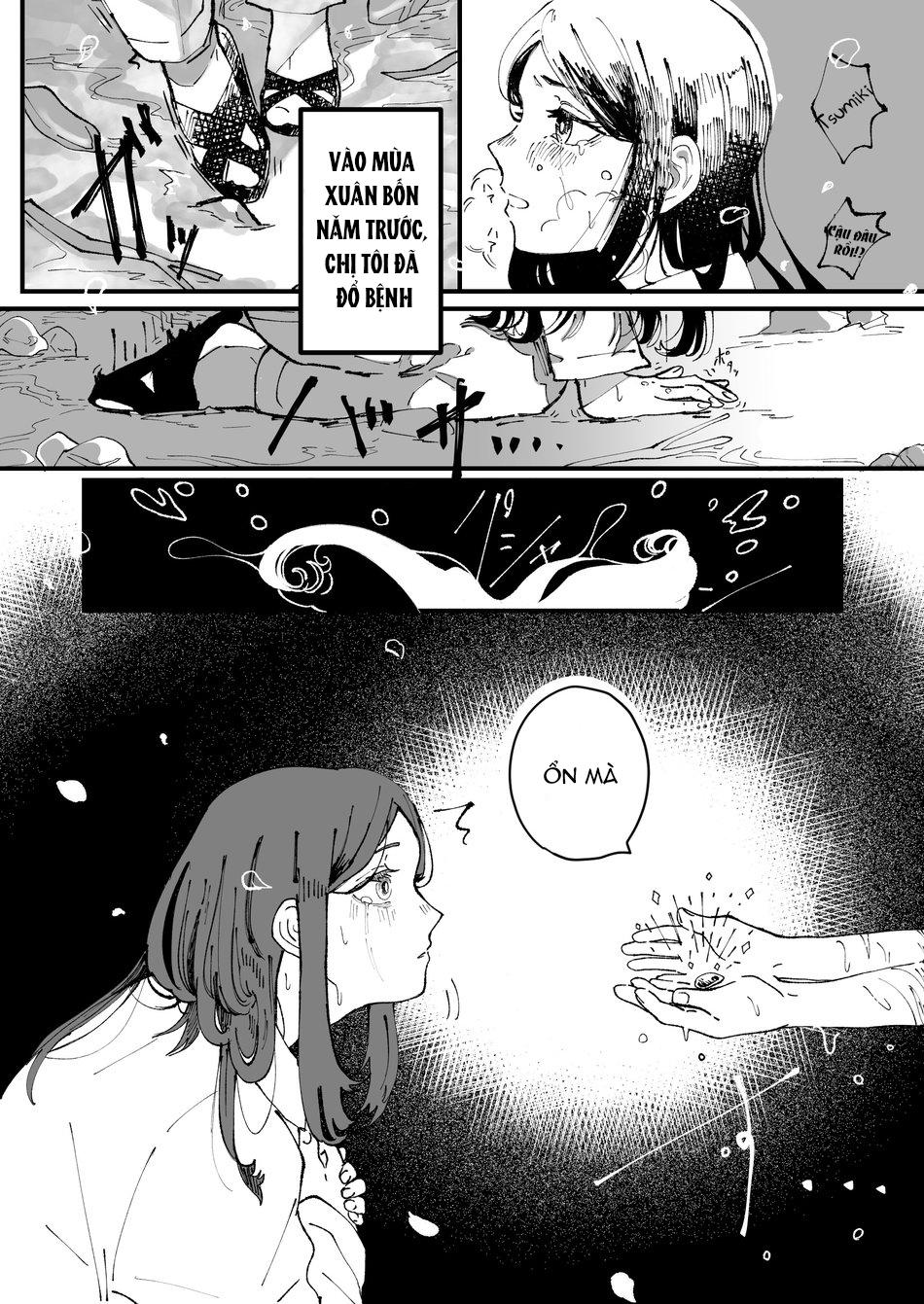 Doujinshi Tổng Hợp Chapter 75 - Next Chapter 76