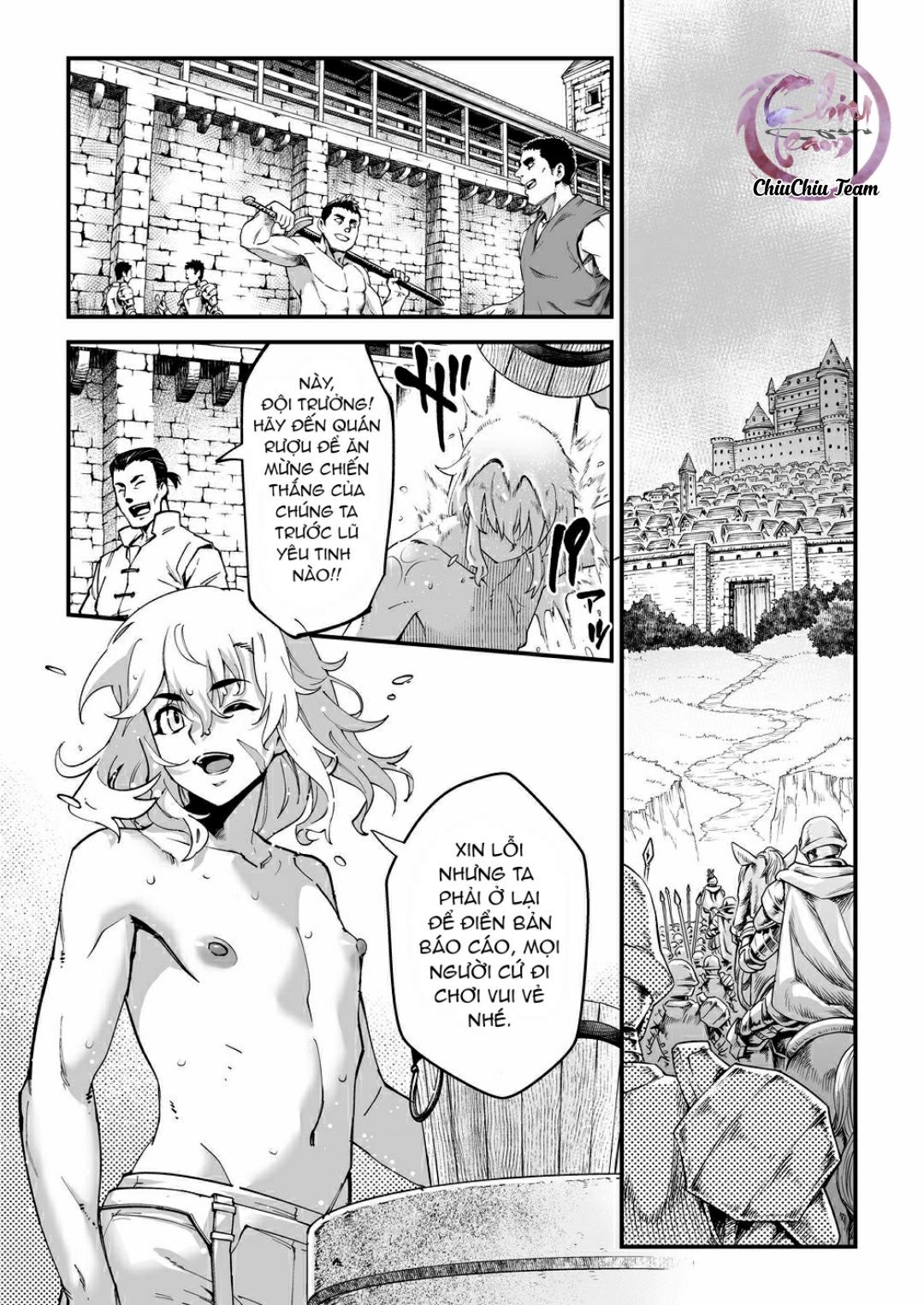 Tuyển tập pỏn nhà Chiu Chapter 66 - Next Chapter 67