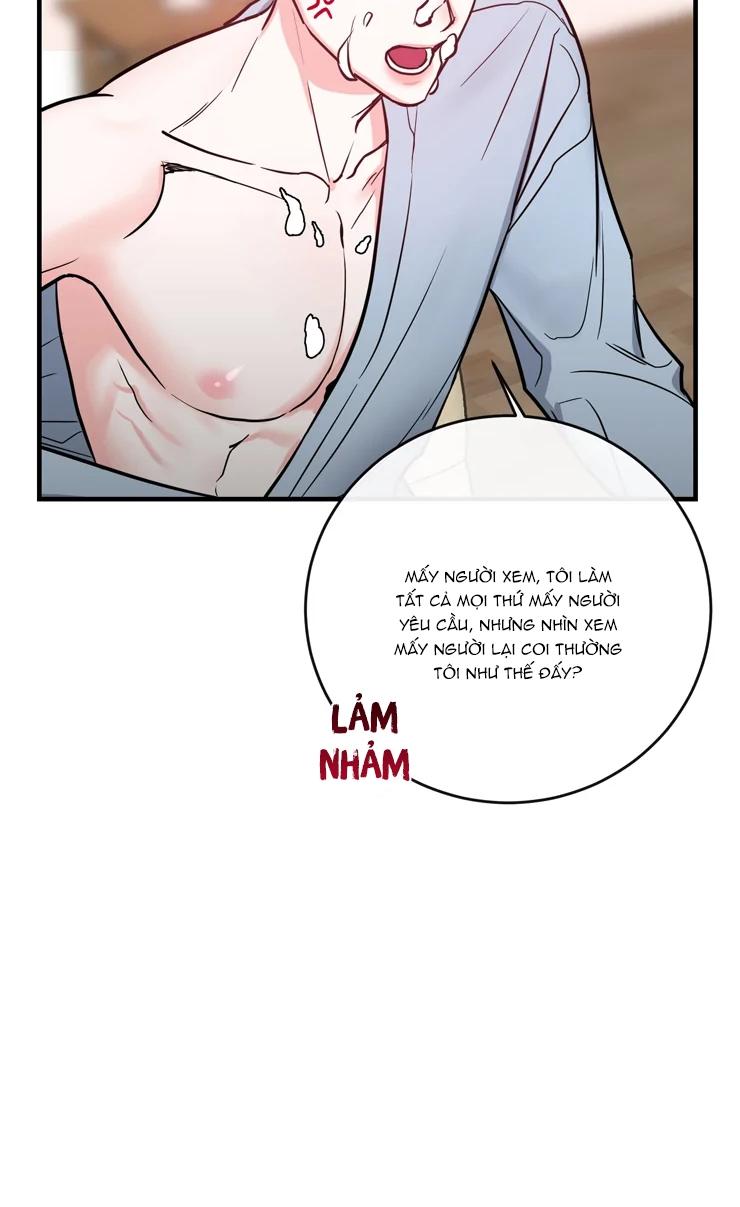 Làm tình trực tuyến Chapter 1 - Trang 3