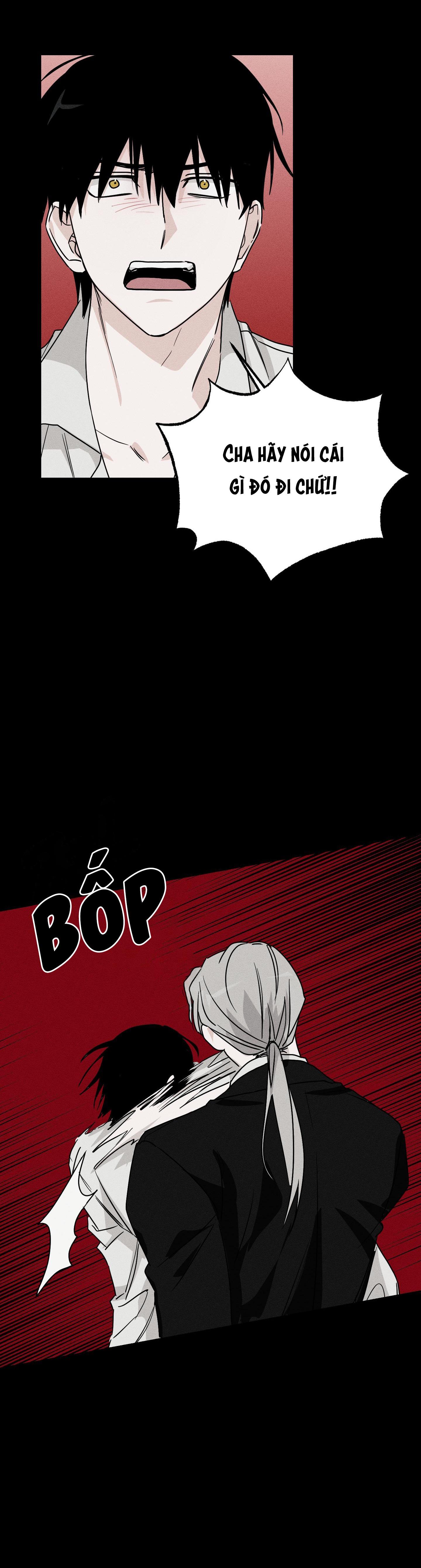 TUYỂN TẬP TRUYỆN NGẮN HỎNY CỦA NHÀ SẸC Chapter 10 người hầu - Next Chapter 11 người hầu