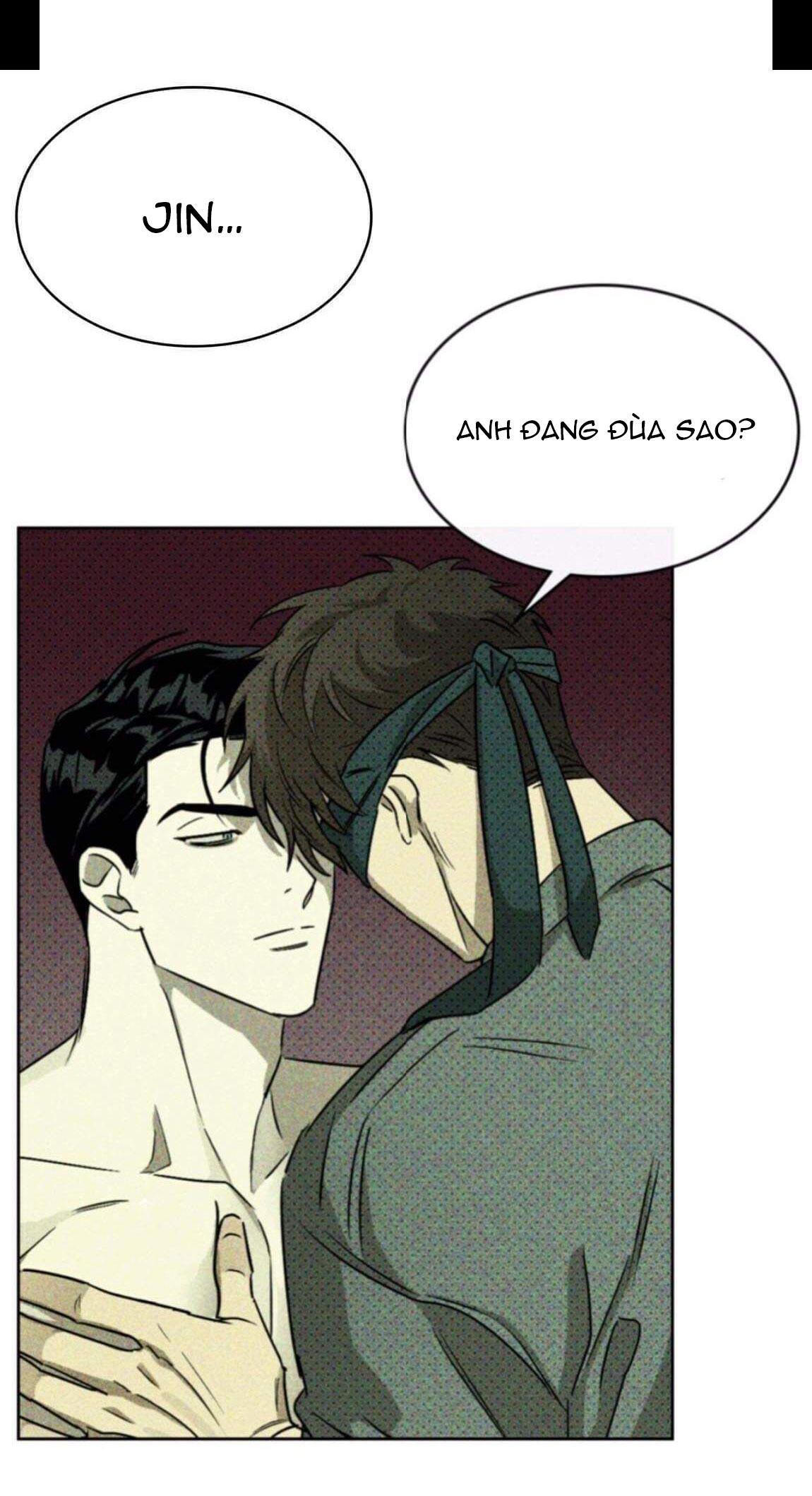 DƯỚI ÁNH ĐÈN XANH Ss2 Chapter 6 - Next CHƯƠNG 06