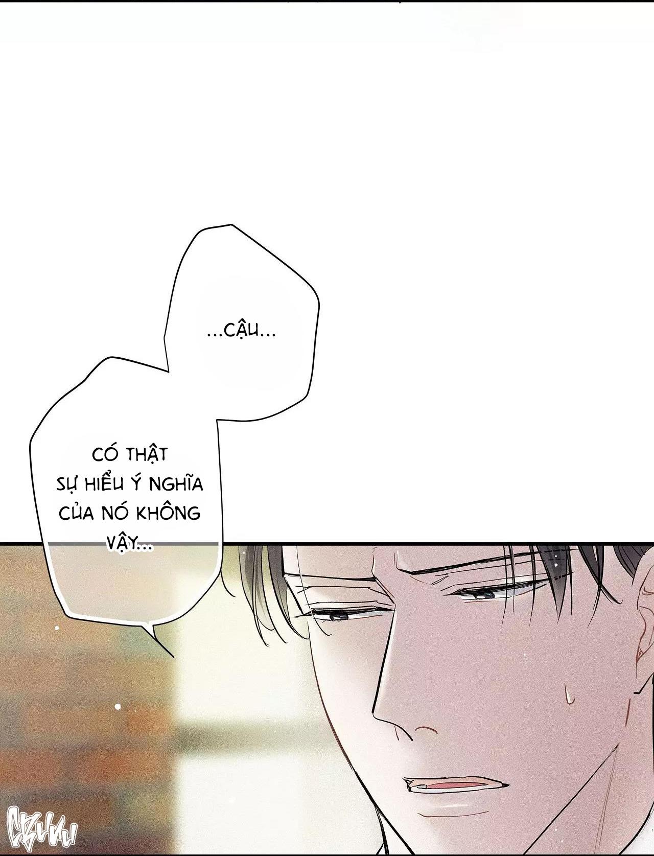 (CBunu) Tình yêu và danh vọng Chapter 18 - Next Chapter 19