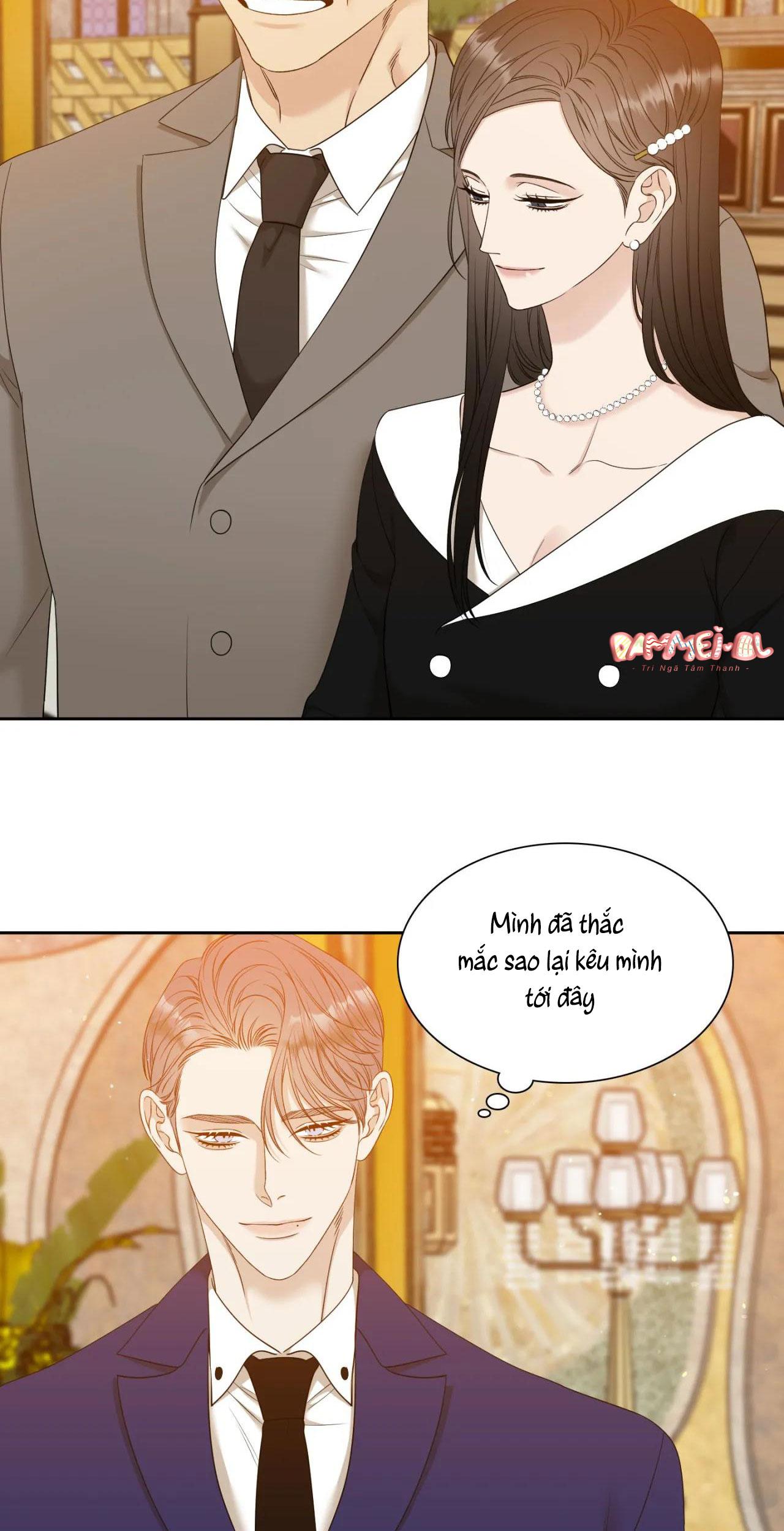 TÊN RÁC RƯỞI Chapter 17 - Trang 3