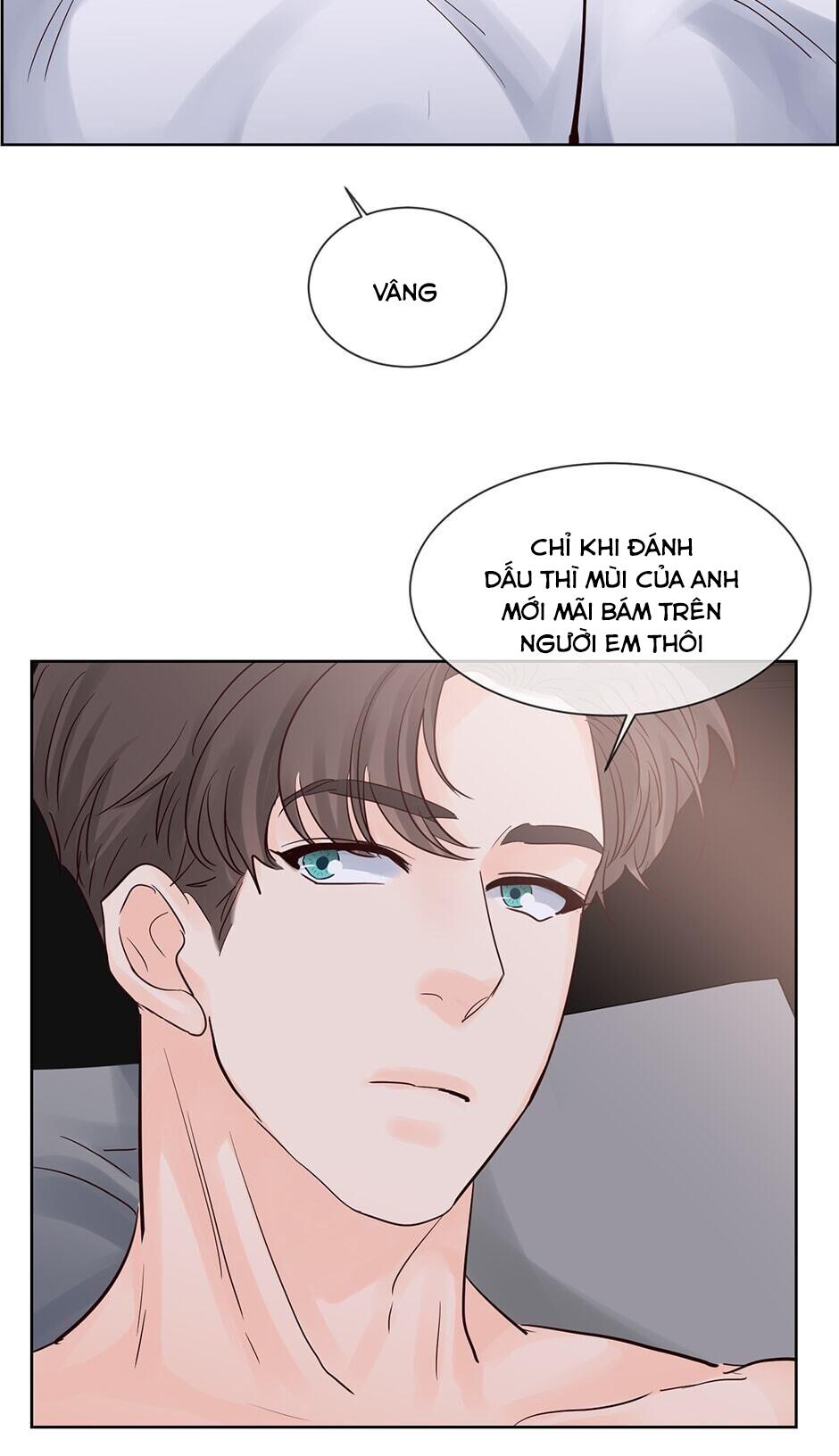 HAR Đụng Là Nóng Mà Chạm Là Chạy Chapter 51 - Next Chapter 52