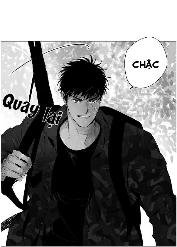 Nhiễu Sóng Chapter 14 - Next Chapter 15