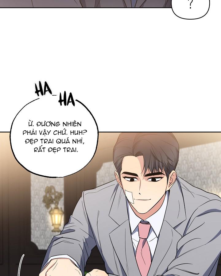 Nhận Thức Tình Yêu Chapter 7 - Next Chapter 8