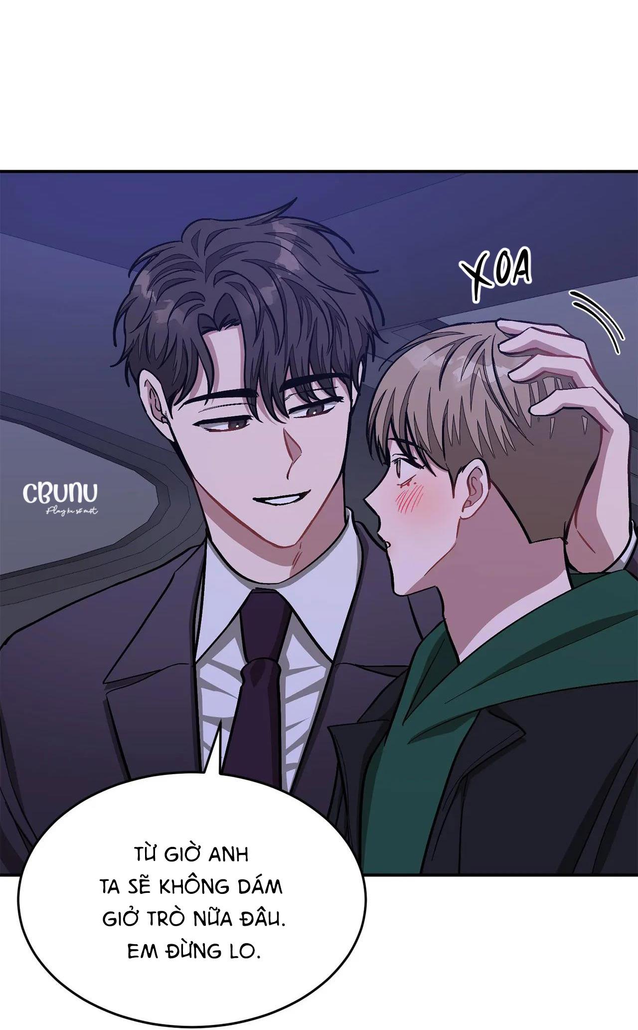 (CBunu) Sống Lại Lần Nữa Chapter 58 - Next Chapter 59