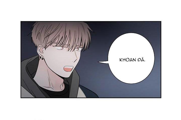 TIỀN BỐI! NÓI CHUYỆN CHÚT ĐI! Chapter 19 - Next Chapter 20