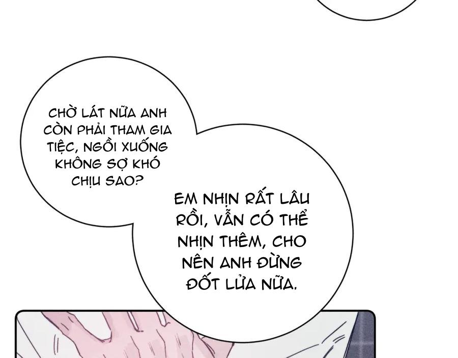 Mùa Xuân Đang Đến Chapter 83 - Next Chapter 84