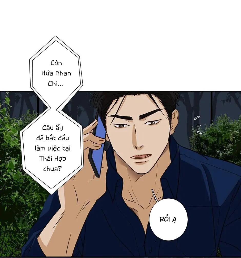 Đừng Chạm Vào Tim Tôi Chapter 44 - Next Chapter 45