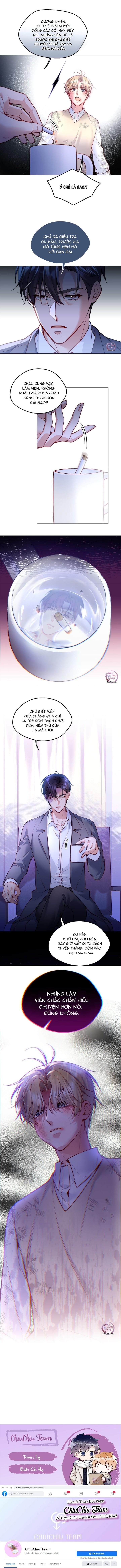 Hàn Viễn Chapter 86 - Next Chapter 87