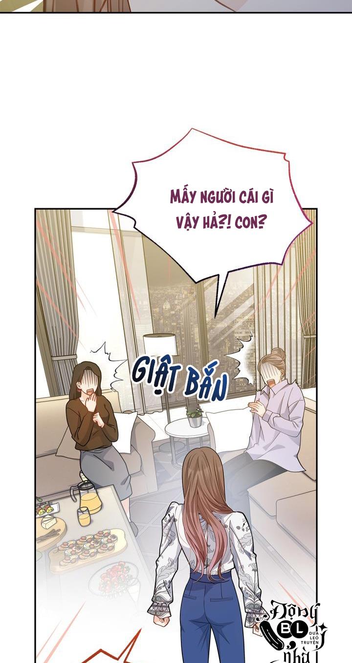 CUỘC HÔN NHÂN ĐÁNH CẮP CỦA HỒ LY Chapter 28 - Next Chapter 29