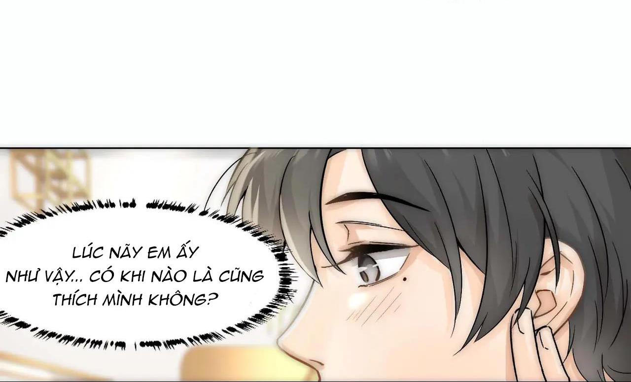 Bảo bối ngoan, không thể cắn Chapter 9 - Next Chapter 10