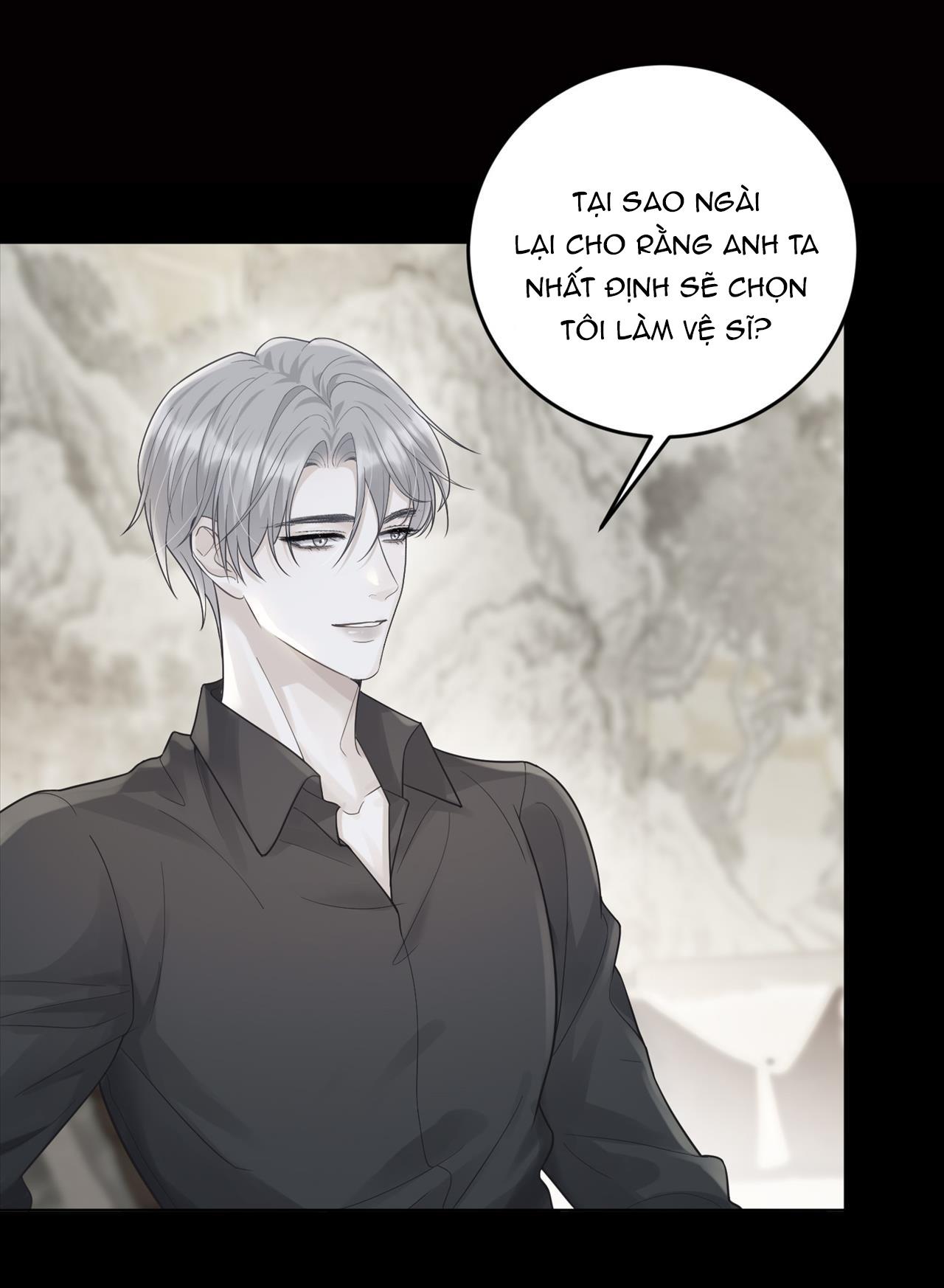 Phép Tắc Thăm Dò (END) Chapter 4 - Next Chapter 5