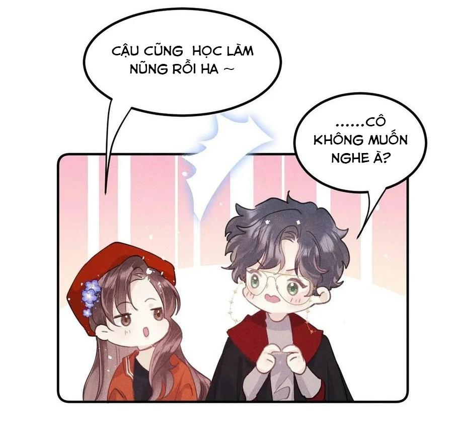 Lang Sói Thượng Khẩu Chapter 63 - Next Chapter 64